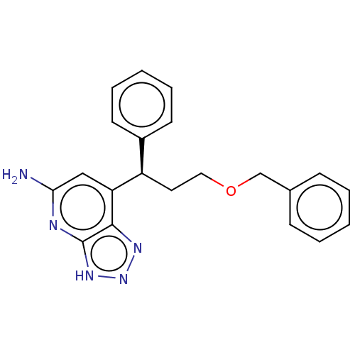 Chemical structure of BindingDB Monomer ID 50554044