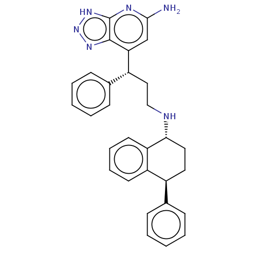 Chemical structure of BindingDB Monomer ID 50554050