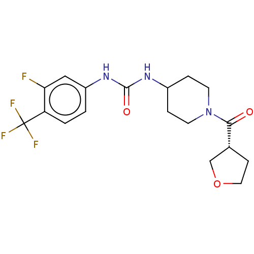 Chemical structure of BindingDB Monomer ID 50554116
