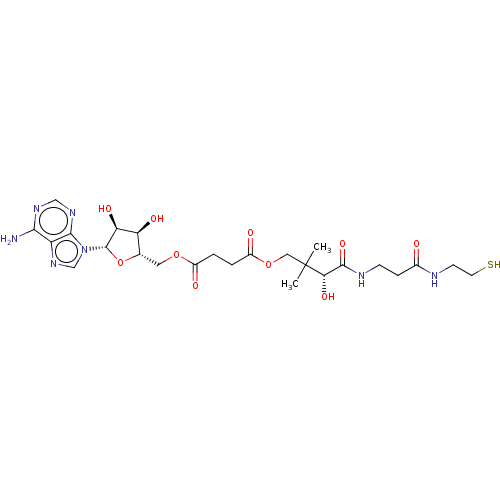 Chemical structure of BindingDB Monomer ID 50554126