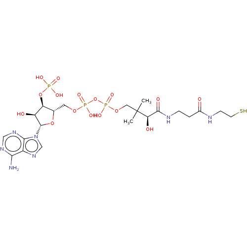 Chemical structure of BindingDB Monomer ID 50554127