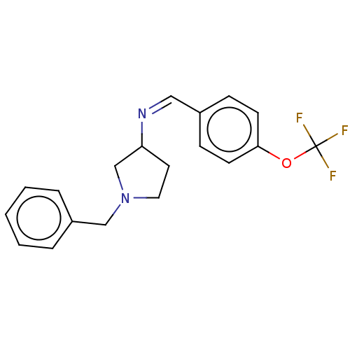 Chemical structure of BindingDB Monomer ID 50554140