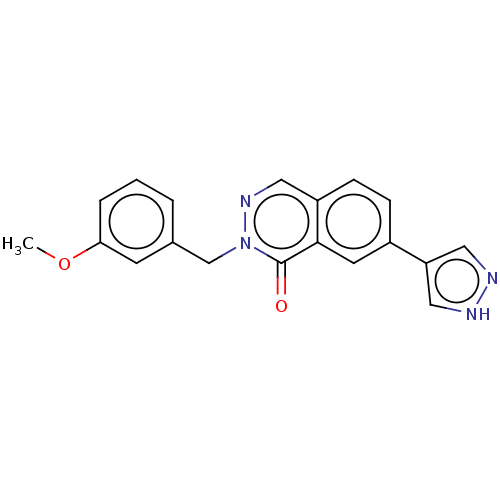 Chemical structure of BindingDB Monomer ID 50554258