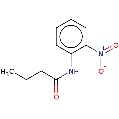 Chemical structure of BindingDB Monomer ID 50554335