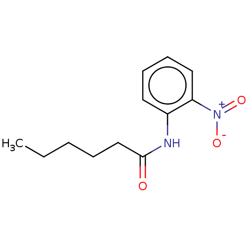 Chemical structure of BindingDB Monomer ID 50554336