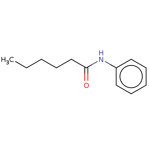 Chemical structure of BindingDB Monomer ID 50554337