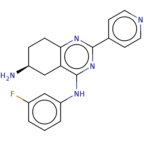 Chemical structure of BindingDB Monomer ID 50554351