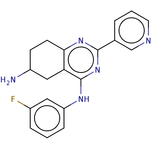 Chemical structure of BindingDB Monomer ID 50554353