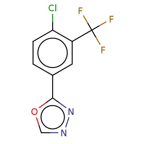 Chemical structure of BindingDB Monomer ID 50554450