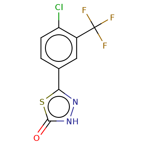 Chemical structure of BindingDB Monomer ID 50554451