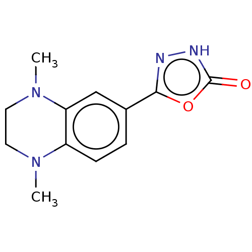 Chemical structure of BindingDB Monomer ID 50554452