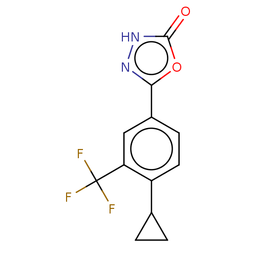 Chemical structure of BindingDB Monomer ID 50554457