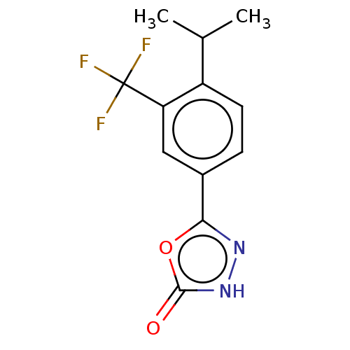 Chemical structure of BindingDB Monomer ID 50554458