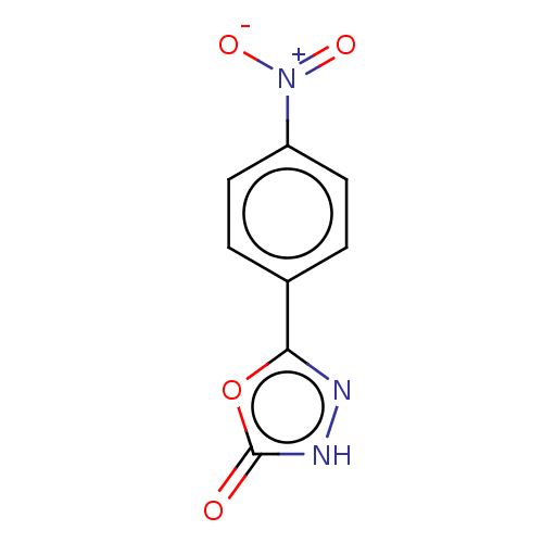 Chemical structure of BindingDB Monomer ID 50554463