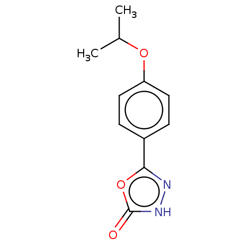 Chemical structure of BindingDB Monomer ID 50554464