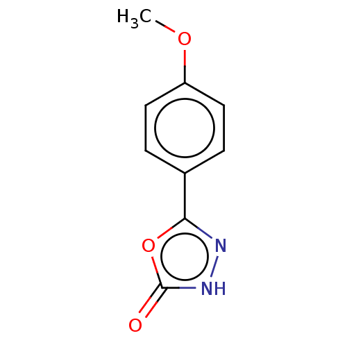 Chemical structure of BindingDB Monomer ID 50554465