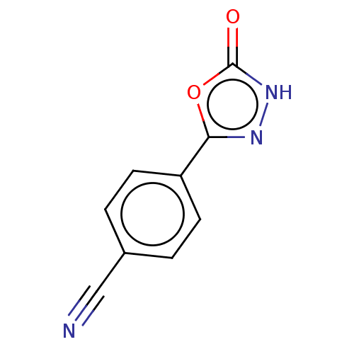 Chemical structure of BindingDB Monomer ID 50554466