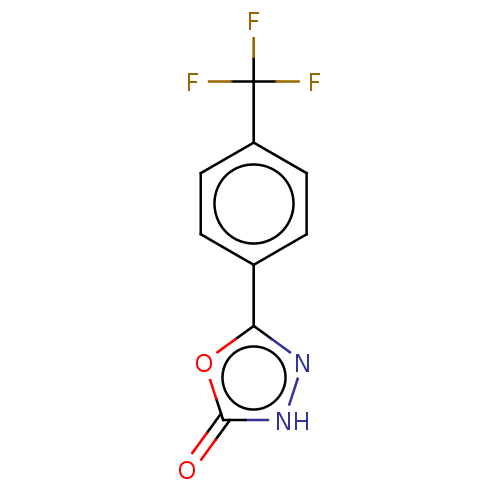 Chemical structure of BindingDB Monomer ID 50554467