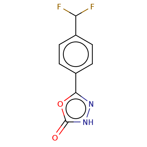 Chemical structure of BindingDB Monomer ID 50554468