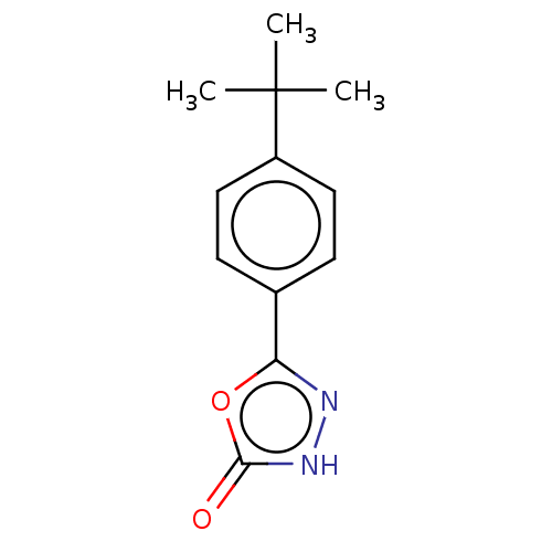 Chemical structure of BindingDB Monomer ID 50554469
