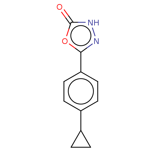 Chemical structure of BindingDB Monomer ID 50554471