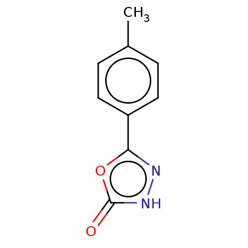 Chemical structure of BindingDB Monomer ID 50554473