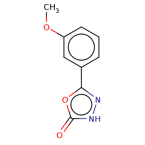 Chemical structure of BindingDB Monomer ID 50554476