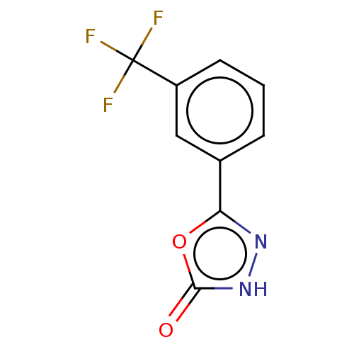 Chemical structure of BindingDB Monomer ID 50554477