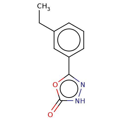 Chemical structure of BindingDB Monomer ID 50554480