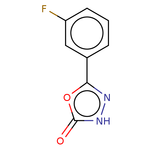 Chemical structure of BindingDB Monomer ID 50554482
