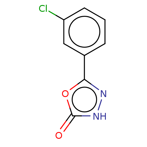 Chemical structure of BindingDB Monomer ID 50554483