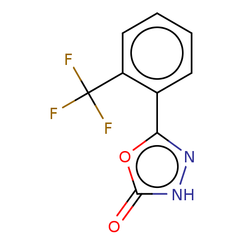 Chemical structure of BindingDB Monomer ID 50554484