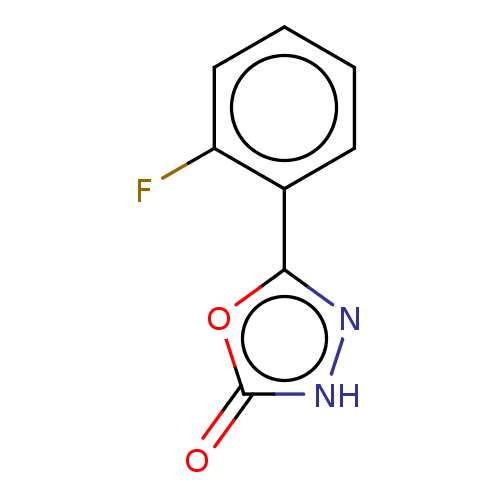 Chemical structure of BindingDB Monomer ID 50554485