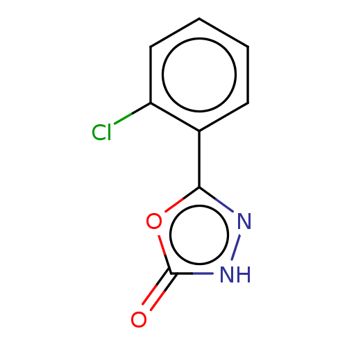 Chemical structure of BindingDB Monomer ID 50554486