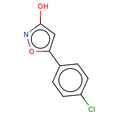 Chemical structure of BindingDB Monomer ID 50554487