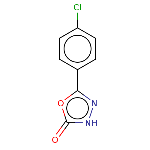 Chemical structure of BindingDB Monomer ID 50554488