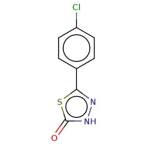 Chemical structure of BindingDB Monomer ID 50554491