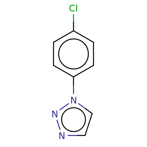 Chemical structure of BindingDB Monomer ID 50554494