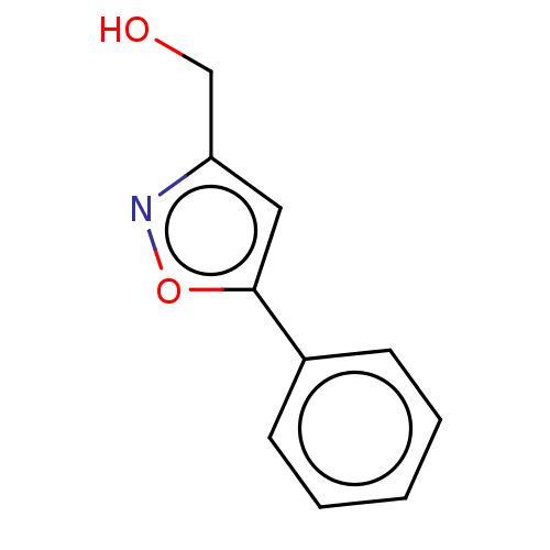 Chemical structure of BindingDB Monomer ID 50554499