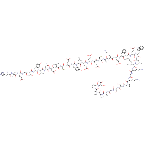 Chemical structure of BindingDB Monomer ID 50554518
