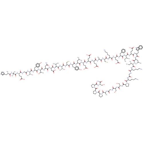 Chemical structure of BindingDB Monomer ID 50554519