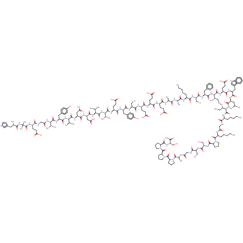 Chemical structure of BindingDB Monomer ID 50554521
