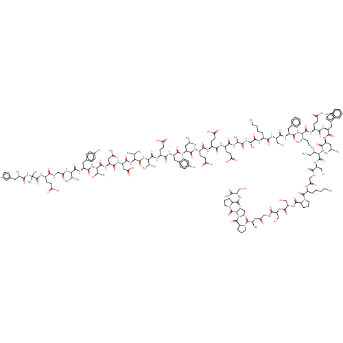 Chemical structure of BindingDB Monomer ID 50554528