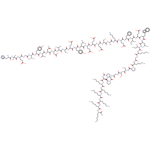 Chemical structure of BindingDB Monomer ID 50554531