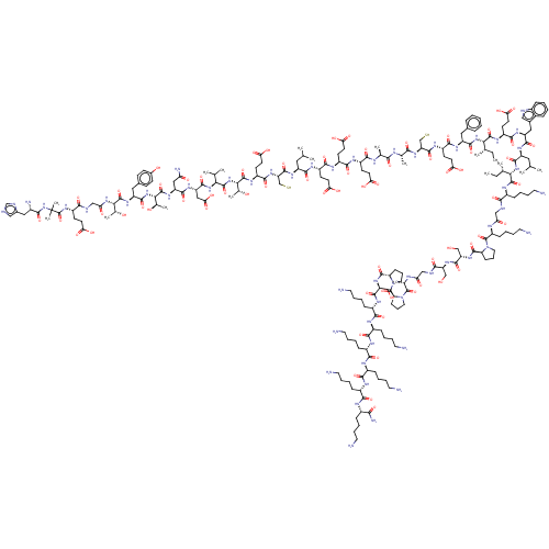Chemical structure of BindingDB Monomer ID 50554533