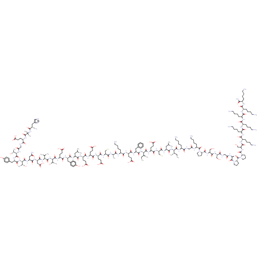 Chemical structure of BindingDB Monomer ID 50554538