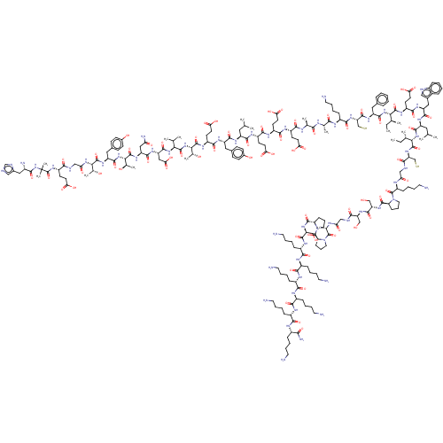 Chemical structure of BindingDB Monomer ID 50554541