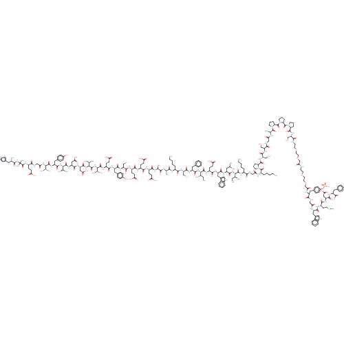 Chemical structure of BindingDB Monomer ID 50554546