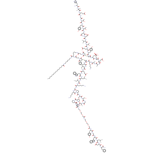 Chemical structure of BindingDB Monomer ID 50554548
