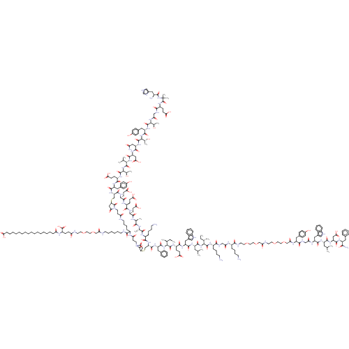 Chemical structure of BindingDB Monomer ID 50554550